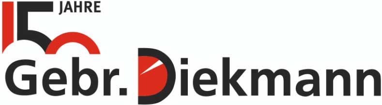 Gebr. Diekmann GmbH logo